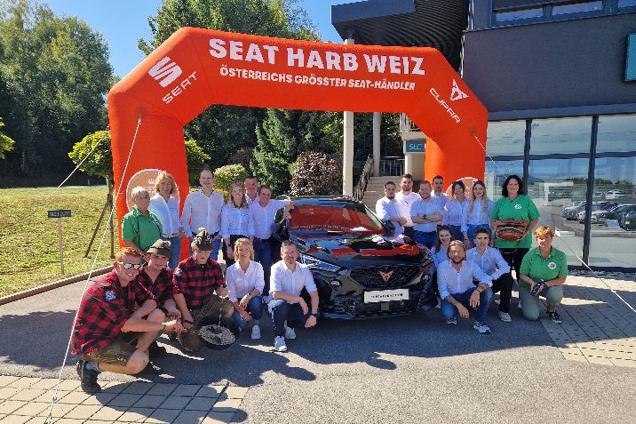 Herbstautoschau 2025