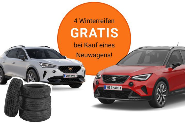 Winterreifen gratis