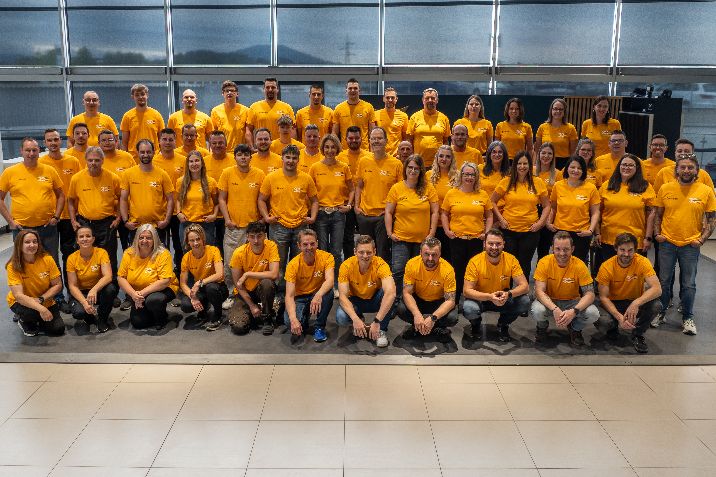 30 Jahre SEAT Harb