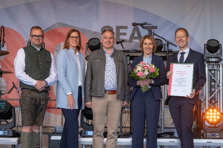 30 Jahre SEAT Harb