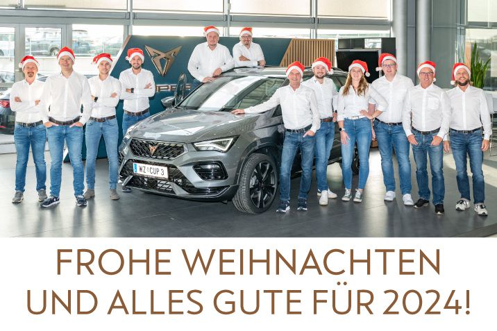 Weihnachten